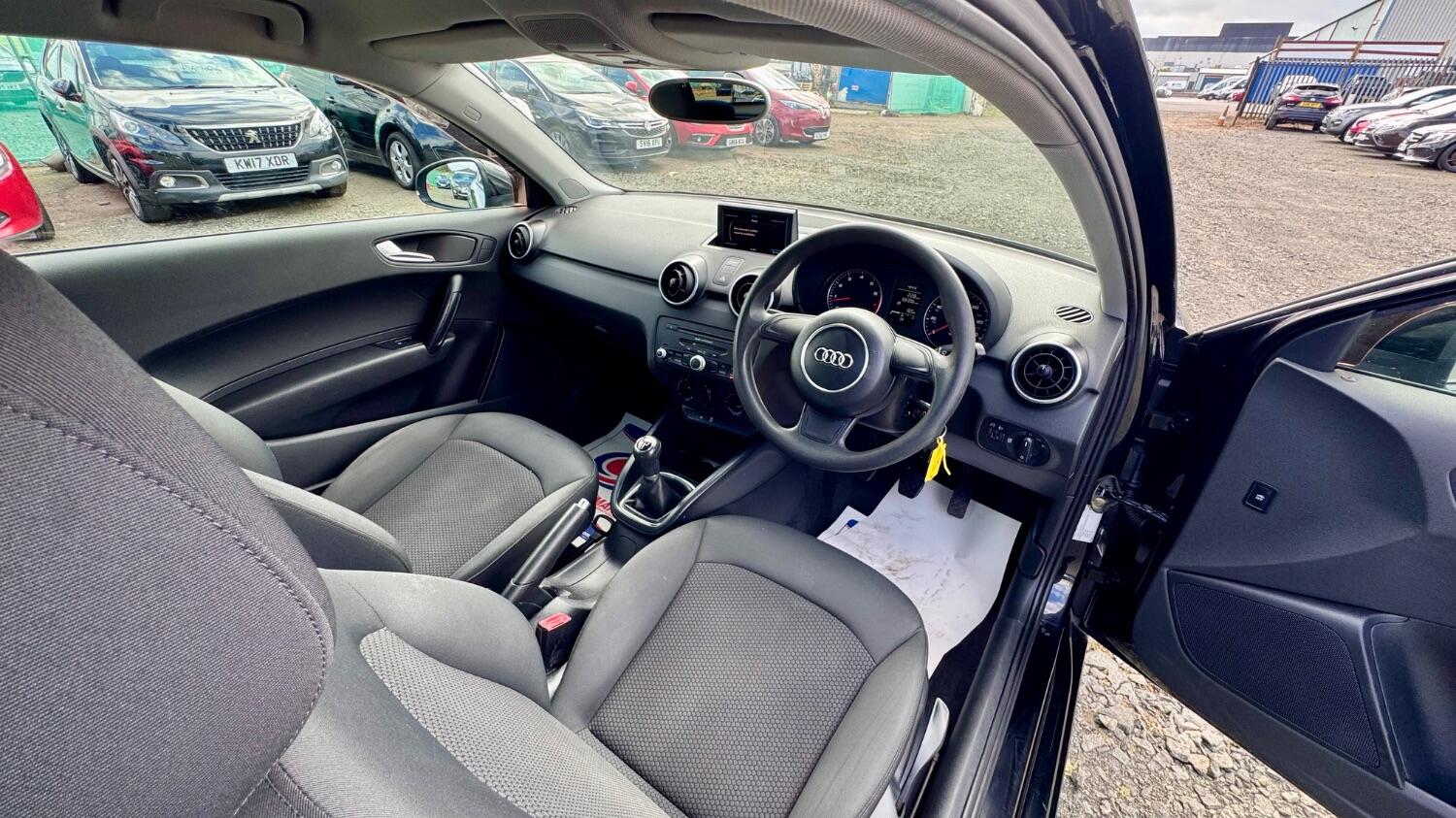 Vehicle 17