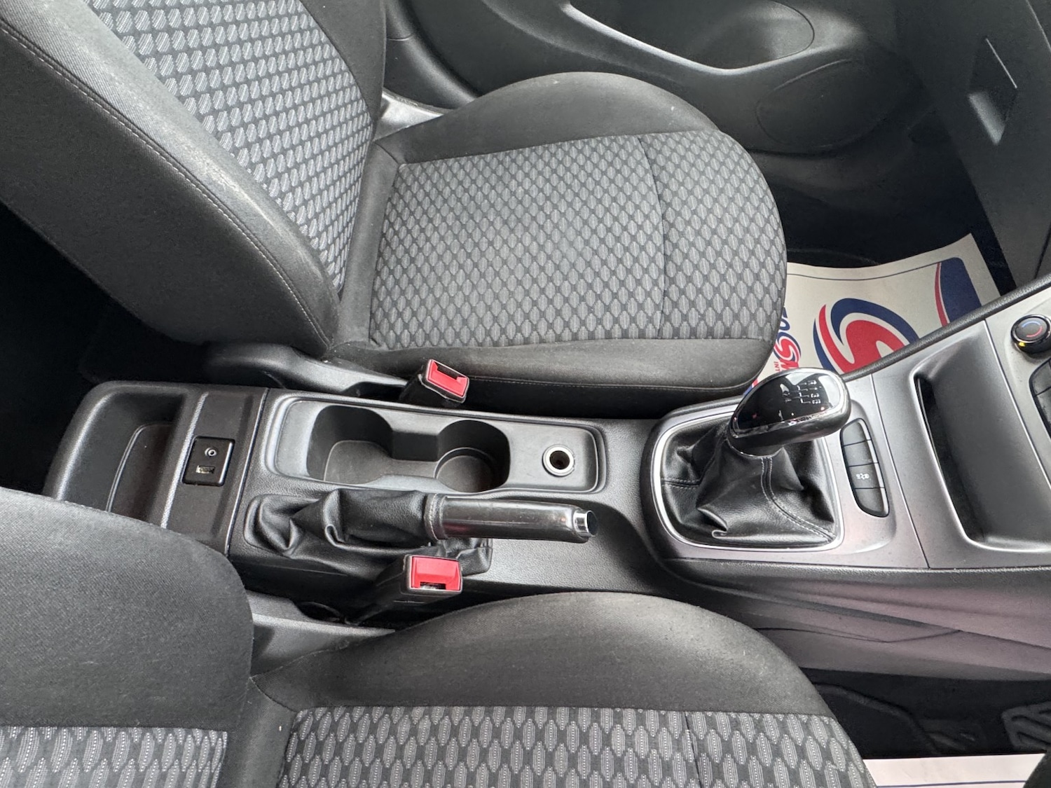 Used Vauxhall Astra 2016 for sale - 76769697: Photo 18