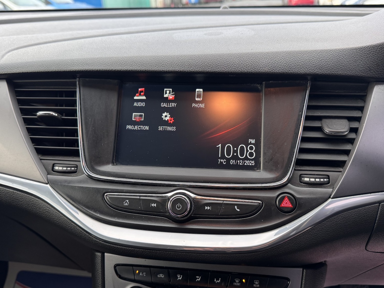 Used Vauxhall Astra 2016 for sale - 76769697: Photo 21