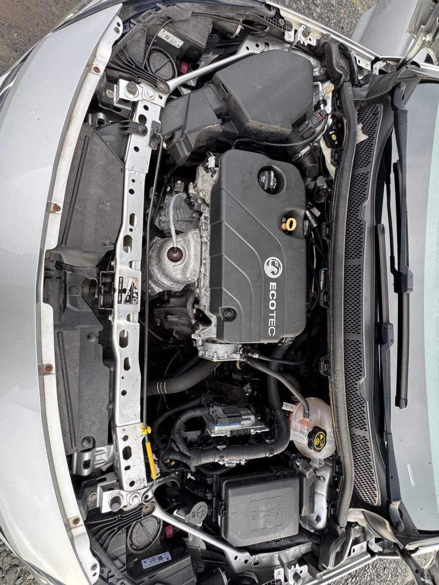 Used Vauxhall Astra 2016 for sale - 76769697: Photo 22