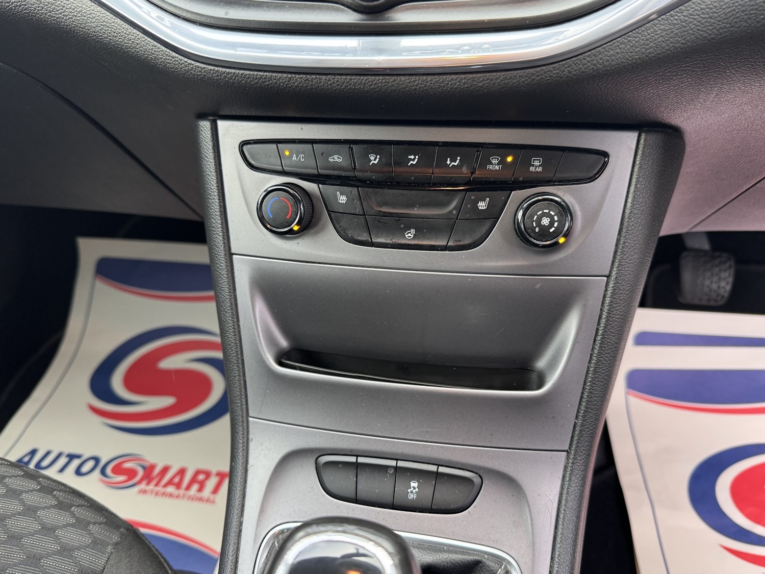 Used Vauxhall Astra 2016 for sale - 76769697: Photo 24