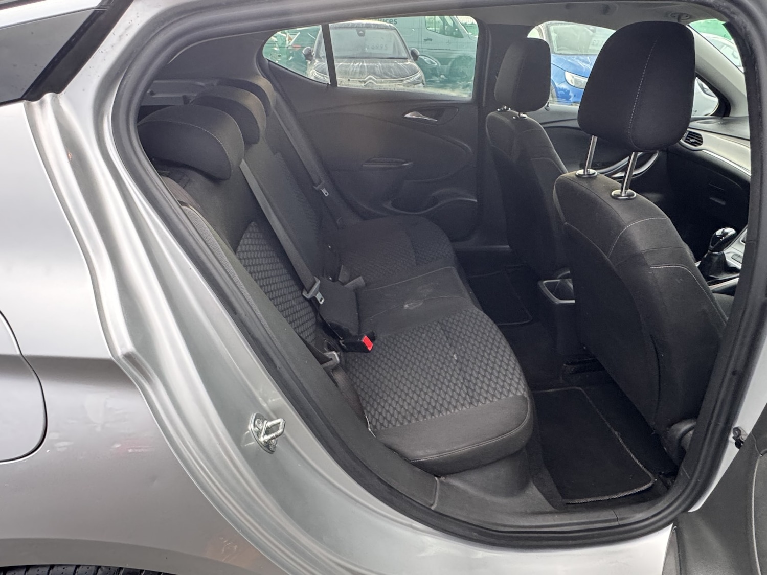 Used Vauxhall Astra 2016 for sale - 76769697: Photo 25