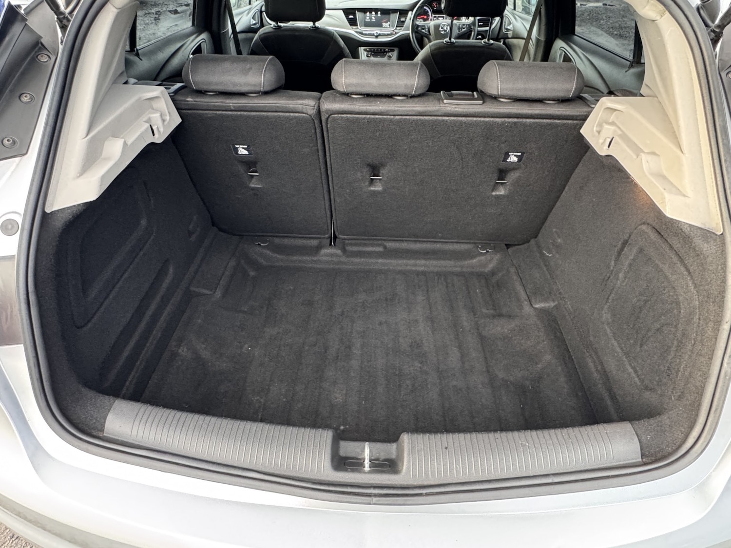 Used Vauxhall Astra 2016 for sale - 76769697: Photo 26