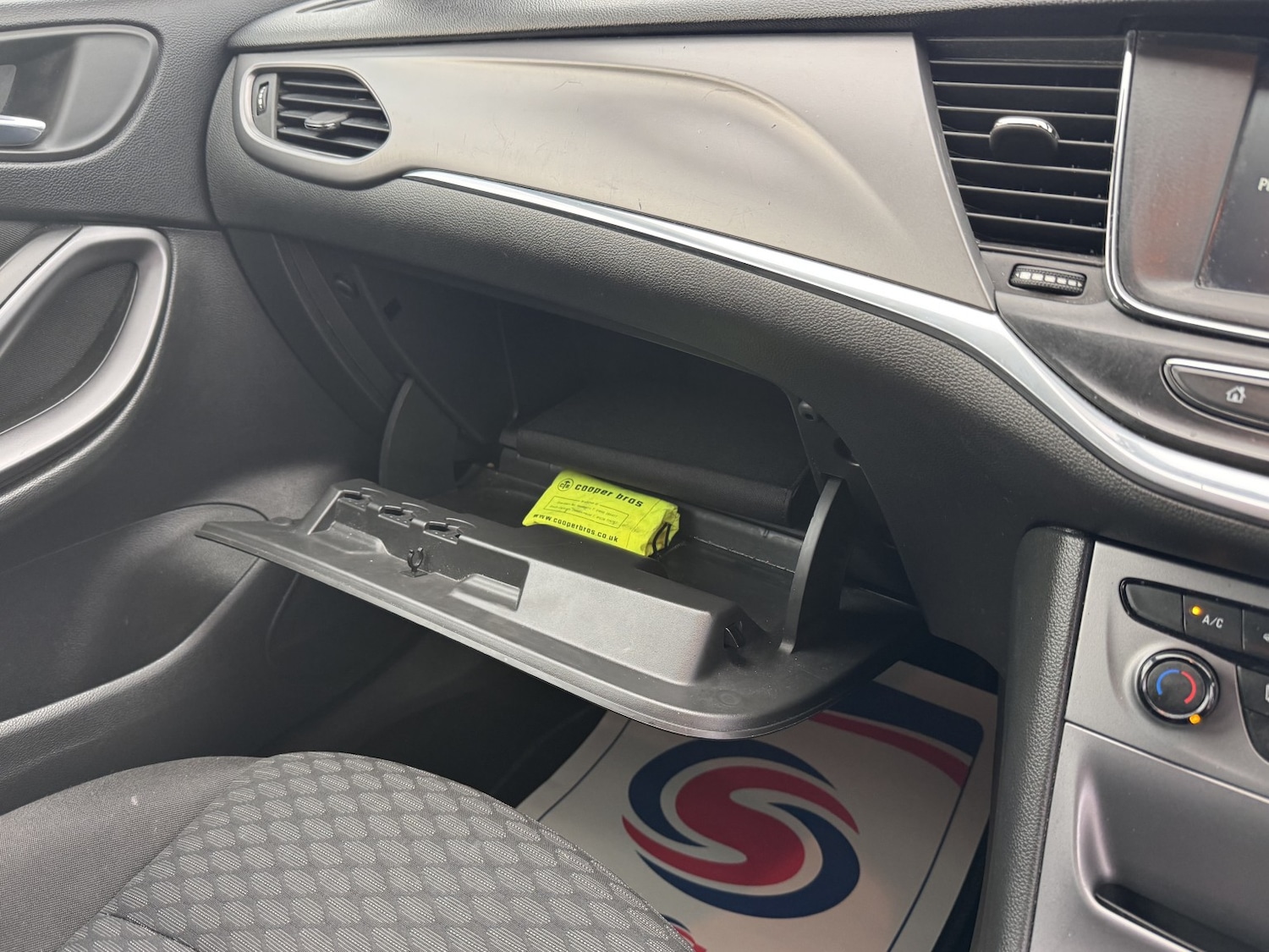 Used Vauxhall Astra 2016 for sale - 76769697: Photo 27