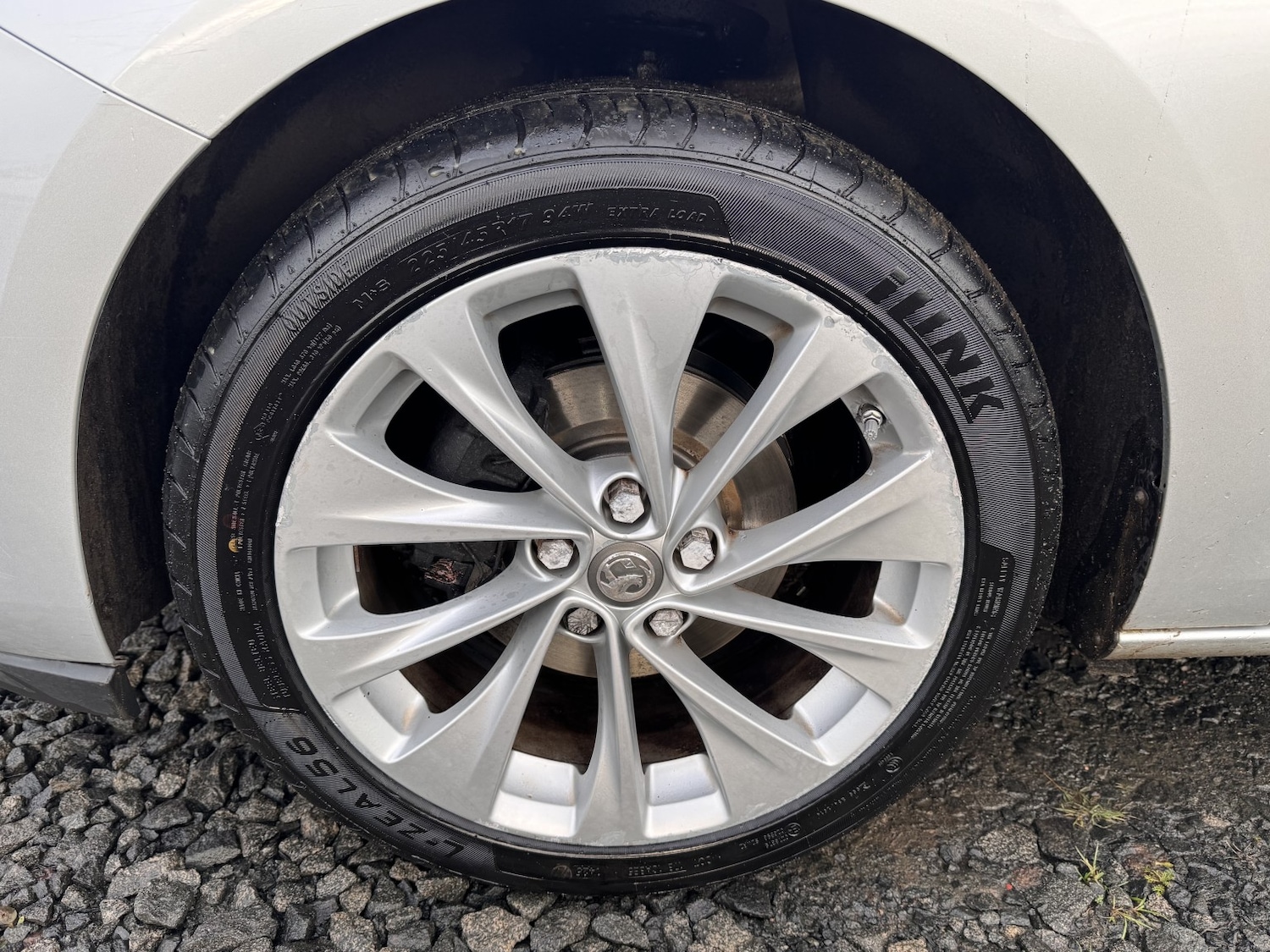 Used Vauxhall Astra 2016 for sale - 76769697: Photo 29