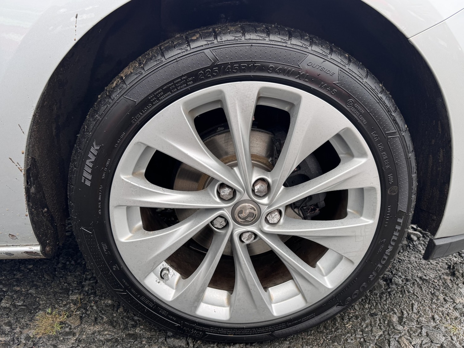 Used Vauxhall Astra 2016 for sale - 76769697: Photo 30