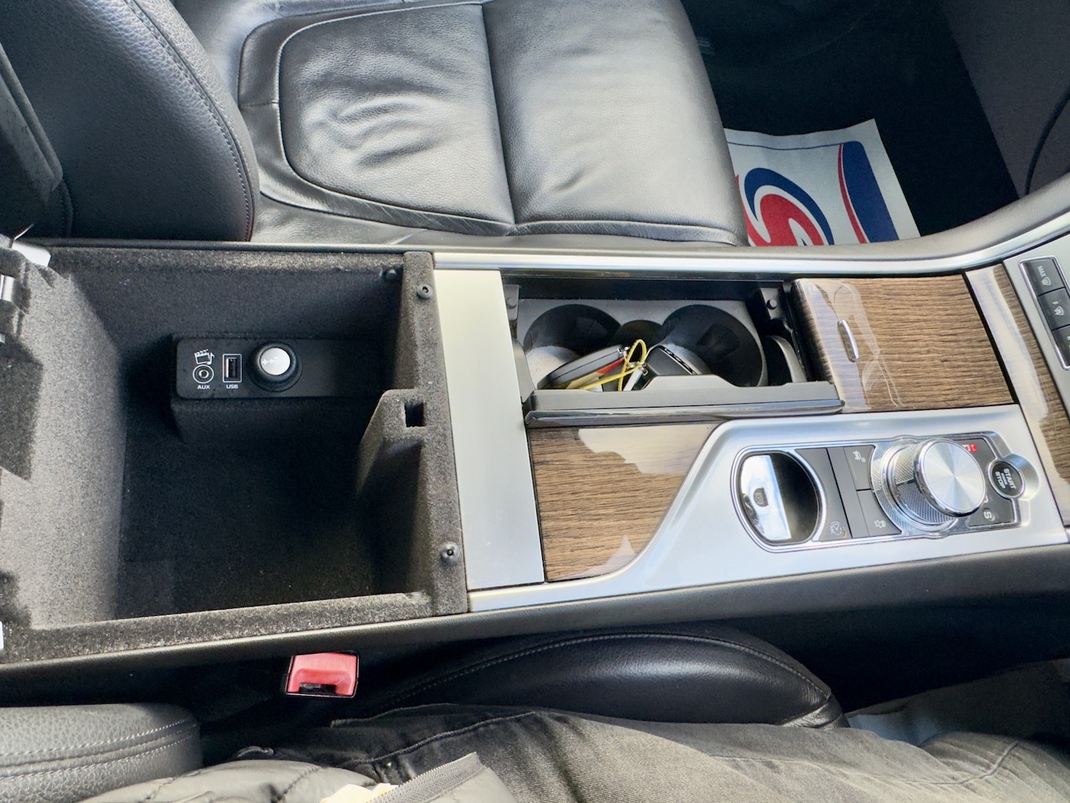 Used Jaguar XF 2015 for sale - 77001548: Photo 23