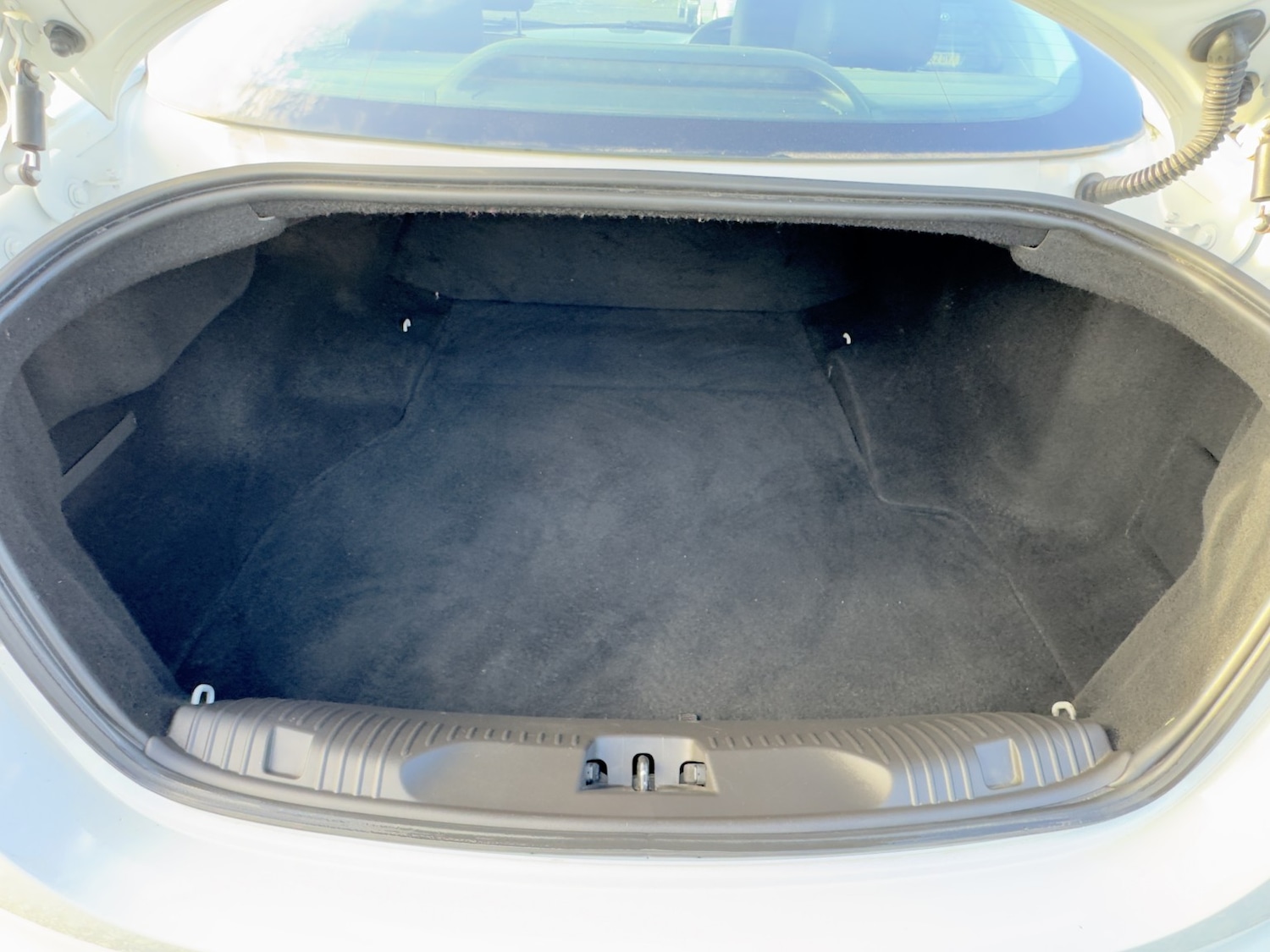 Used Jaguar XF 2015 for sale - 77001548: Photo 29