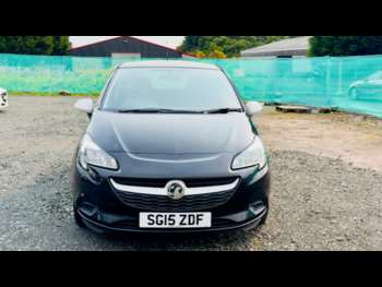 Used Vauxhall Corsa 2015 for sale - 74917984: Photo