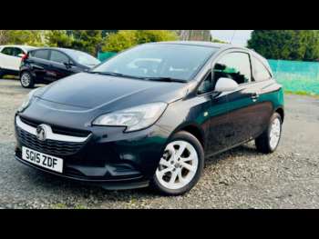 Used Vauxhall Corsa 2015 for sale - 74917984: Photo