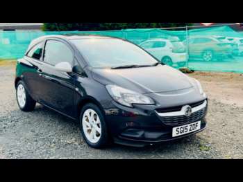 Used Vauxhall Corsa 2015 for sale - 74917984: Photo