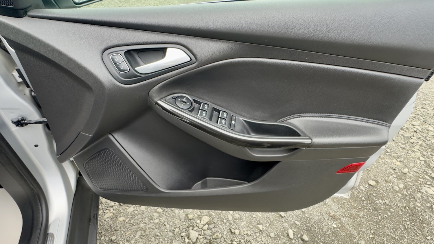Used Ford Focus 2015 for sale - 76120267: Photo 18