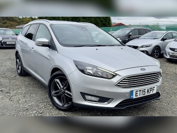 Ford - Focus
