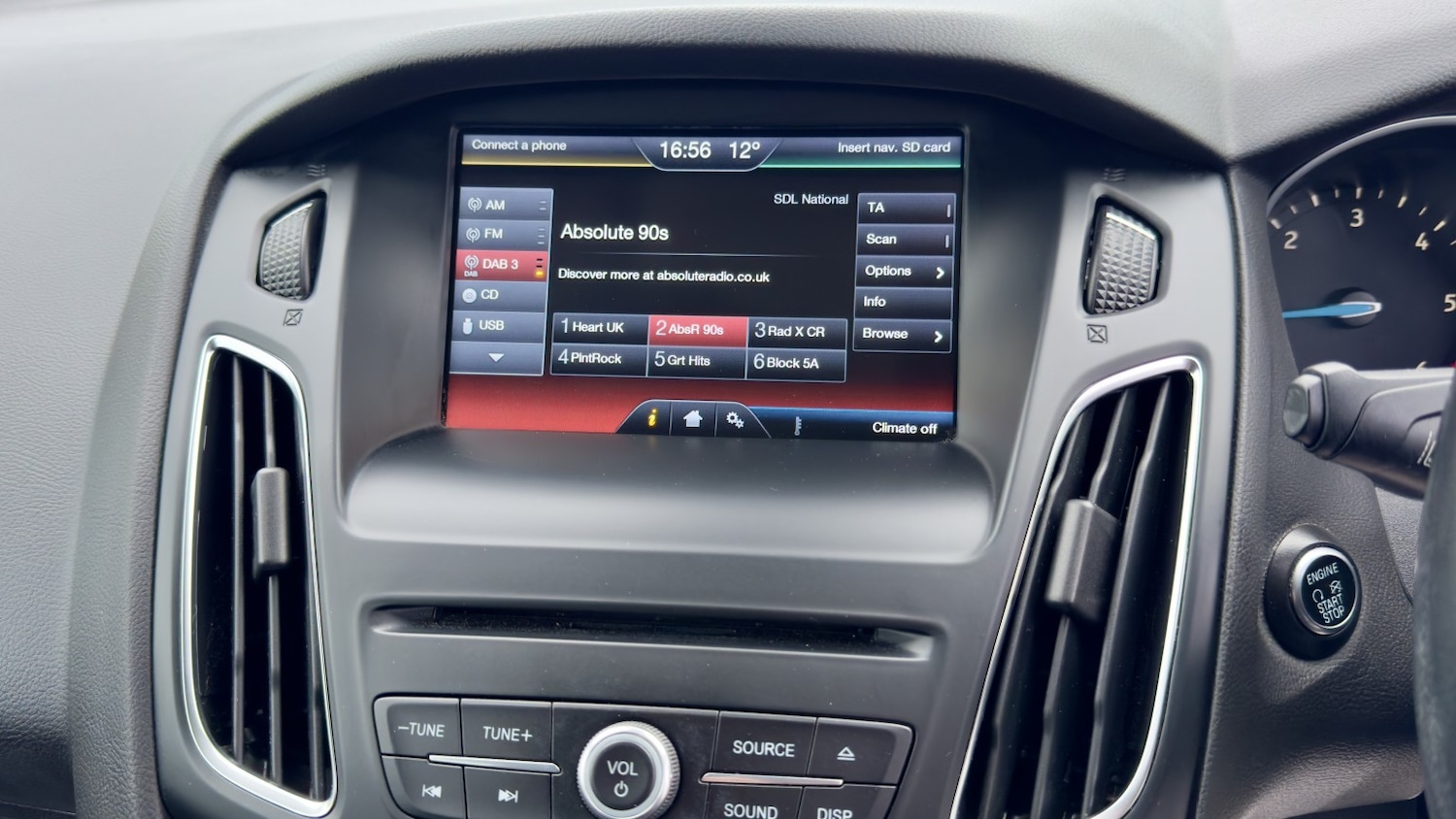 Used Ford Focus 2015 for sale - 76120267: Photo 20