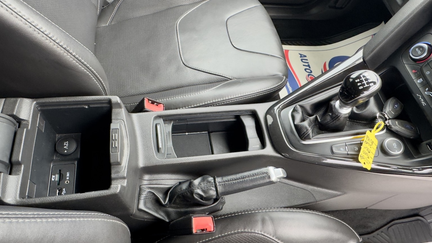 Used Ford Focus 2015 for sale - 76120267: Photo 22