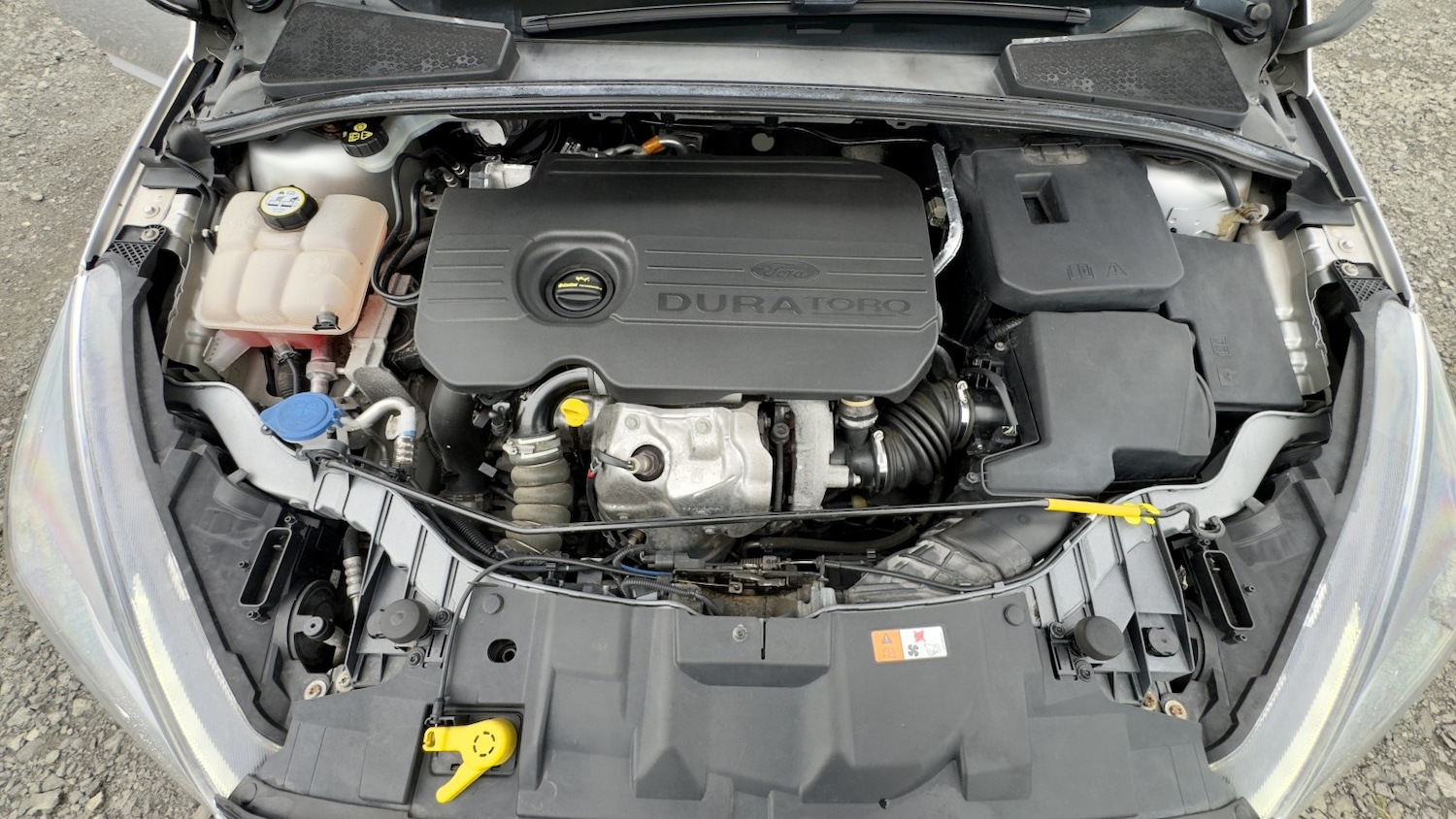 Used Ford Focus 2015 for sale - 76120267: Photo 24