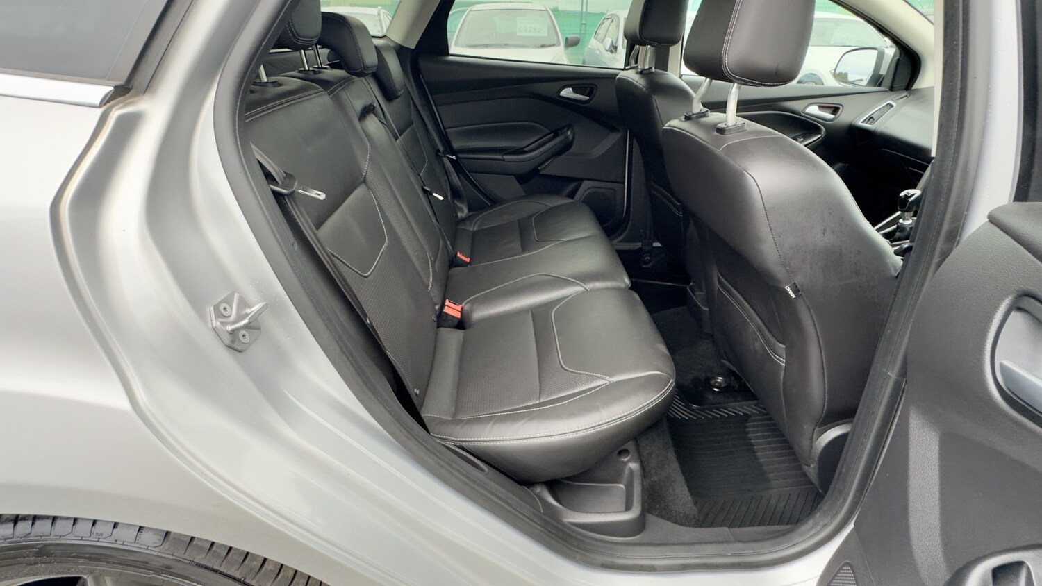 Used Ford Focus 2015 for sale - 76120267: Photo 25