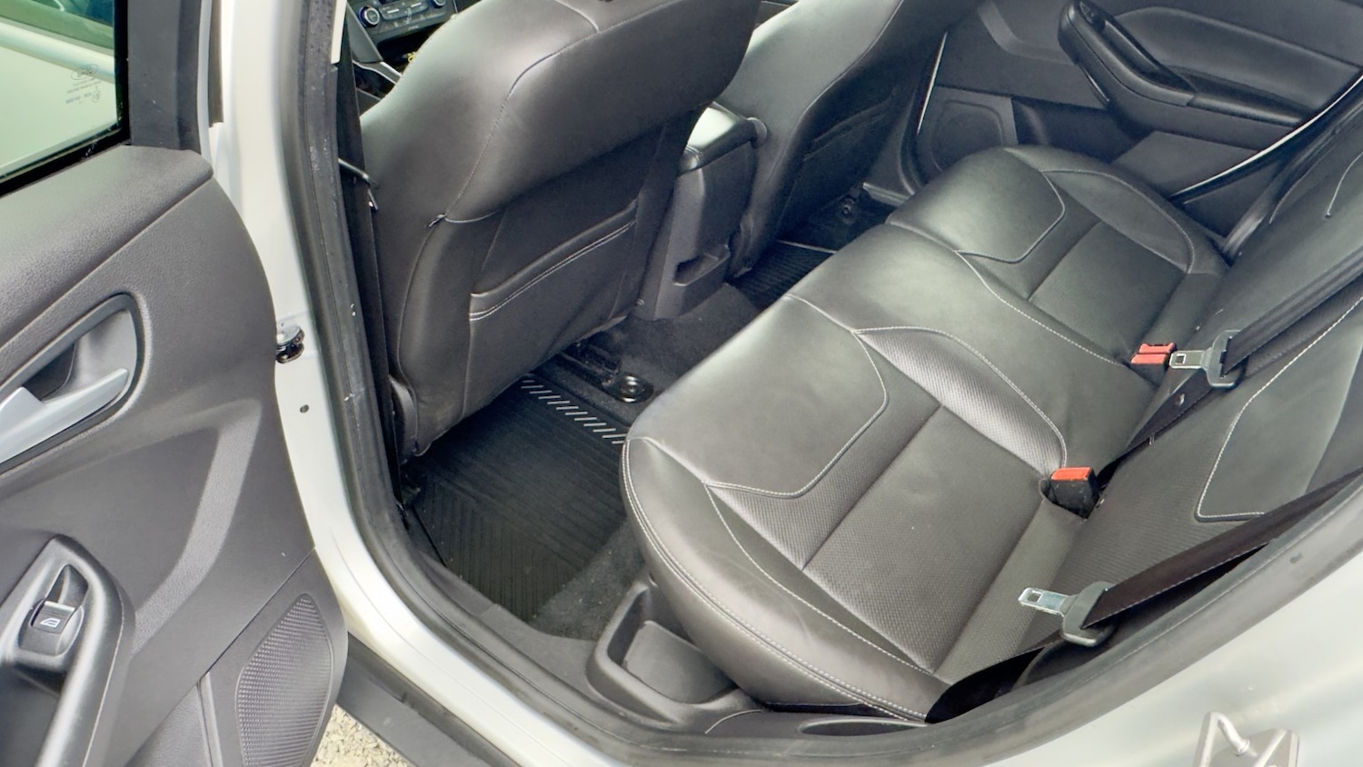 Used Ford Focus 2015 for sale - 76120267: Photo 27