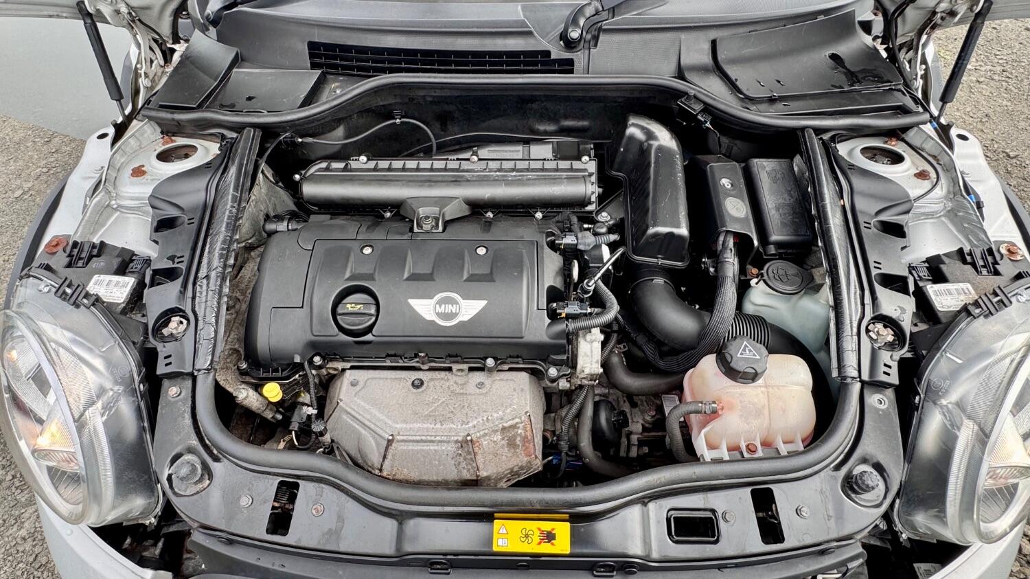 Vehicle 27