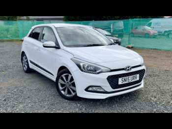 2015 - 1.4 Premium 5-Door