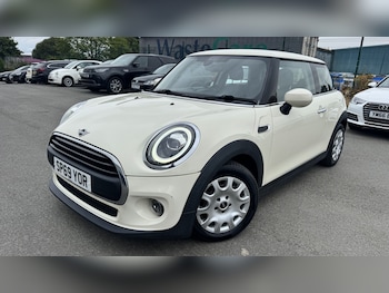 Used MINI Hatch 2019 for sale - 79360177: Photo