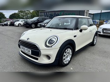 Used MINI Hatch 2019 for sale - 79360177: Photo