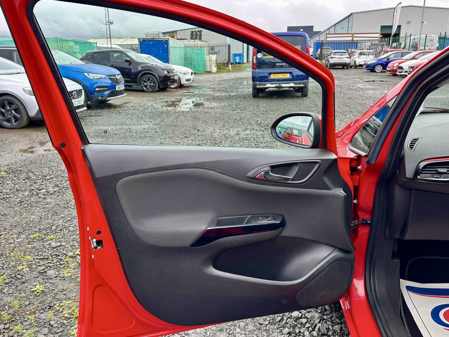 Used Vauxhall Corsa 2018 for sale - 76340312: Photo 17
