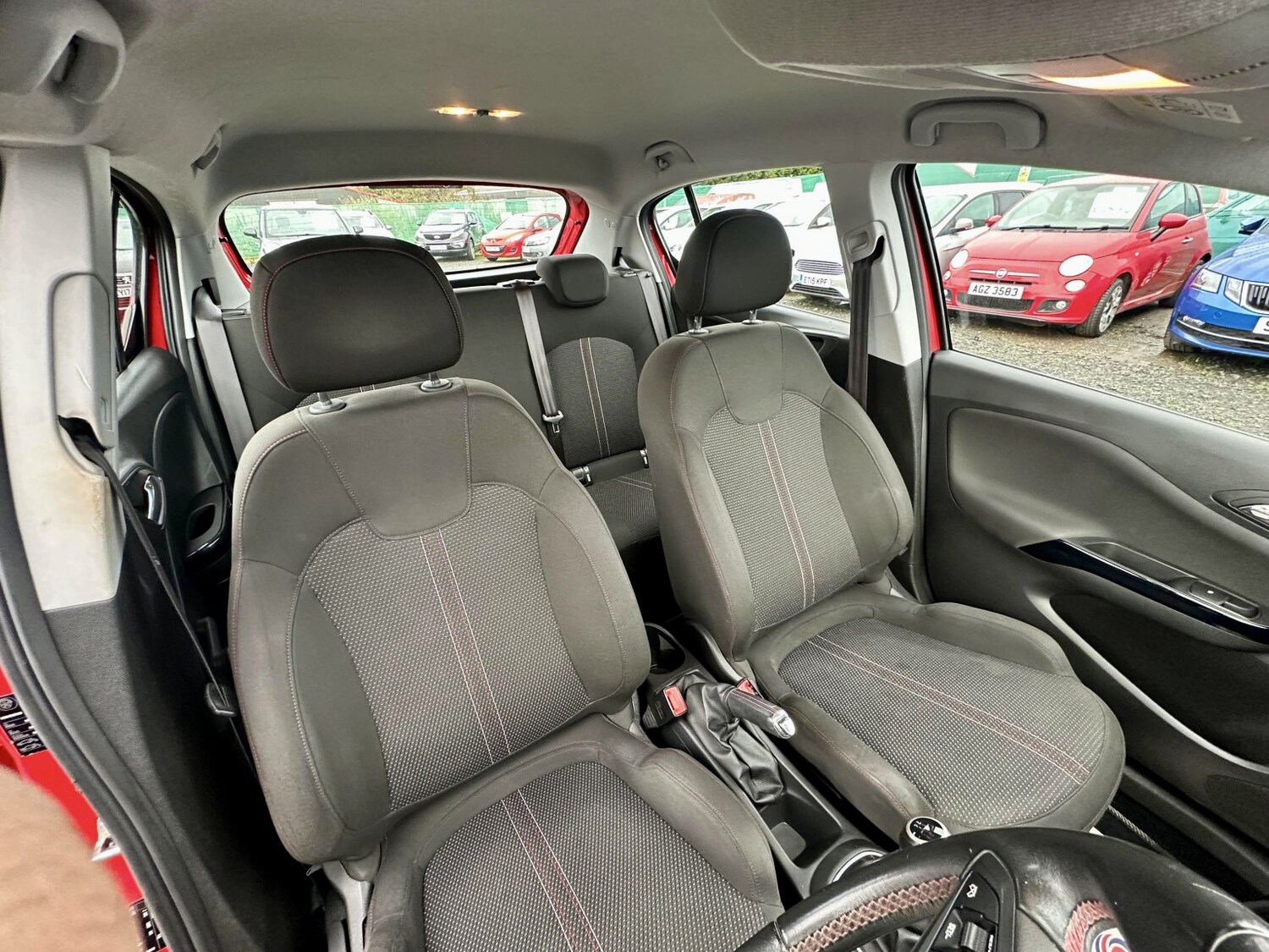 Used Vauxhall Corsa 2018 for sale - 76340312: Photo 23