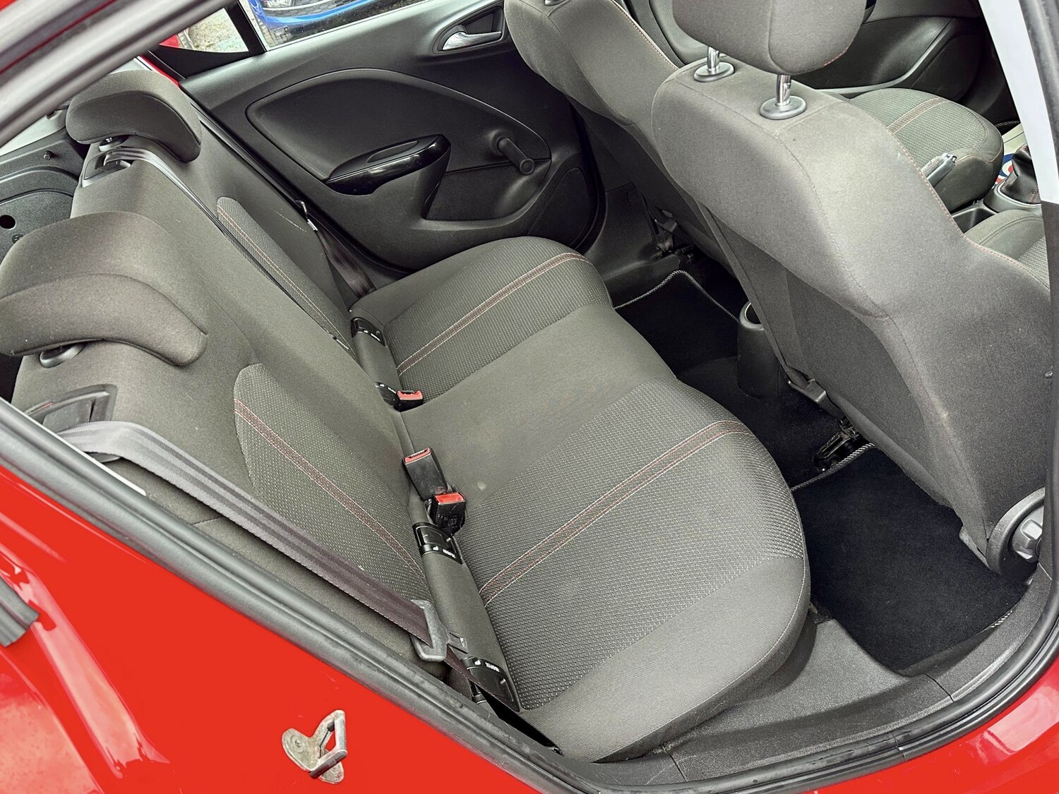 Used Vauxhall Corsa 2018 for sale - 76340312: Photo 25