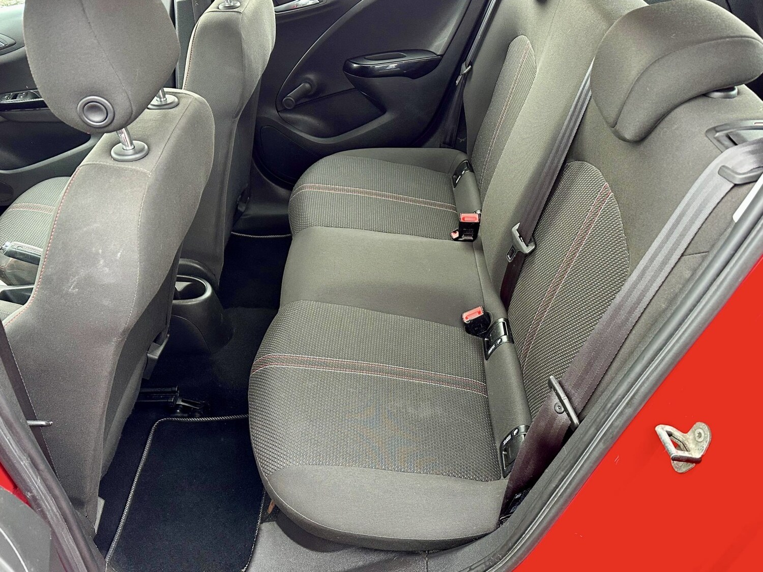 Used Vauxhall Corsa 2018 for sale - 76340312: Photo 26