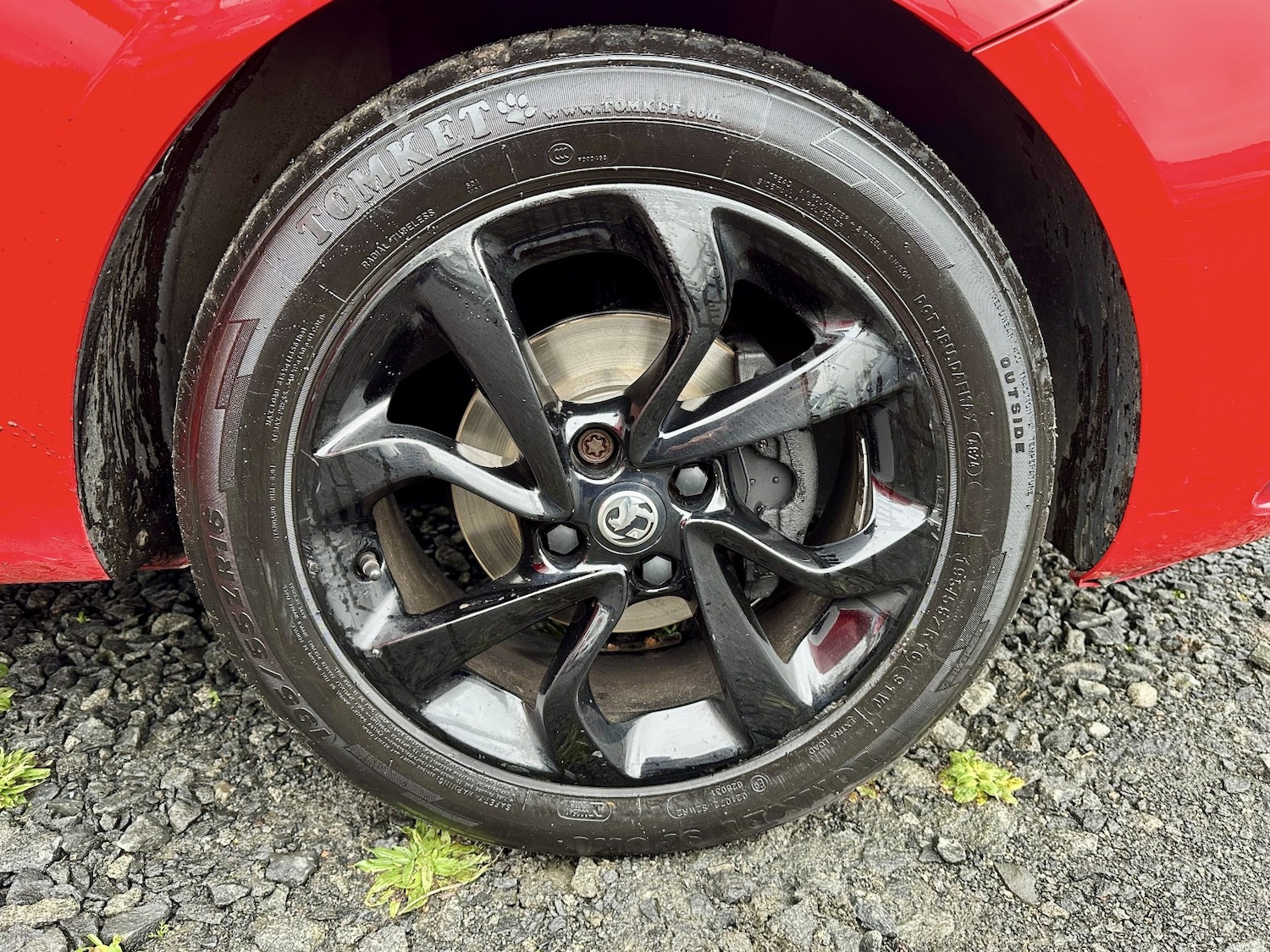Used Vauxhall Corsa 2018 for sale - 76340312: Photo 28