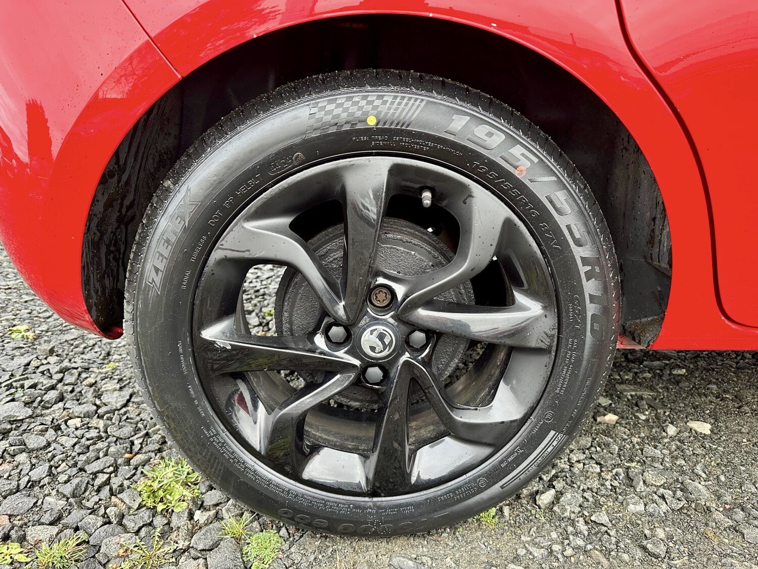 Used Vauxhall Corsa 2018 for sale - 76340312: Photo 29