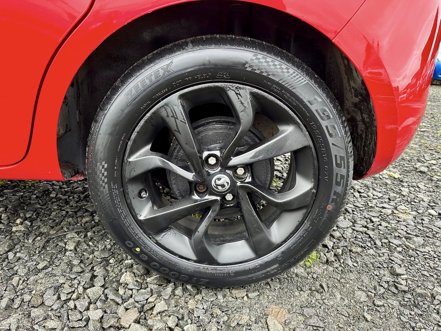 Used Vauxhall Corsa 2018 for sale - 76340312: Photo 30