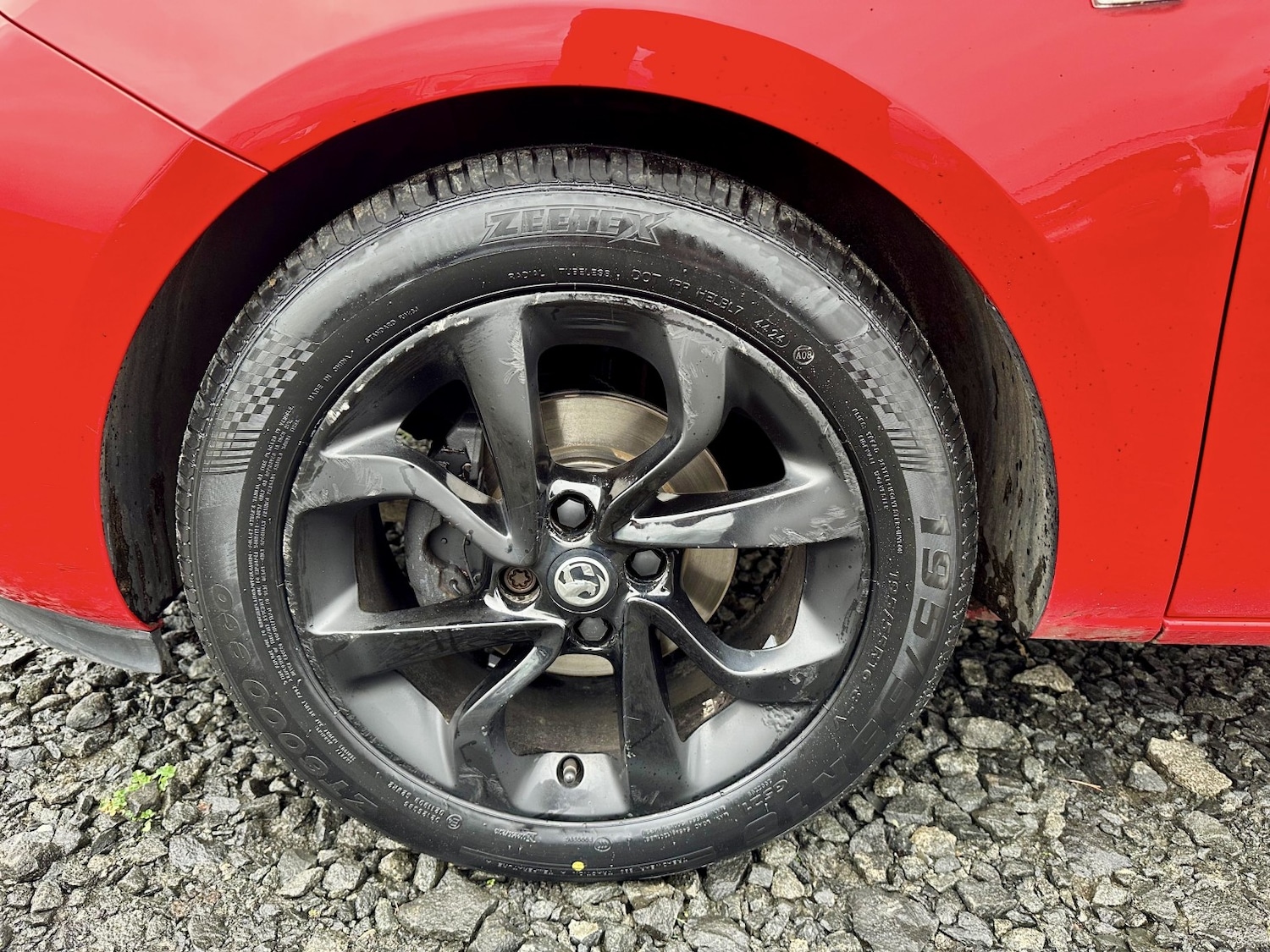 Used Vauxhall Corsa 2018 for sale - 76340312: Photo 31