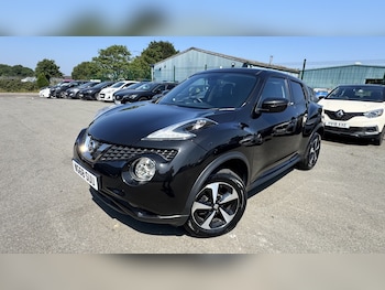 Used Nissan Juke 2018 for sale - 79222963: Photo