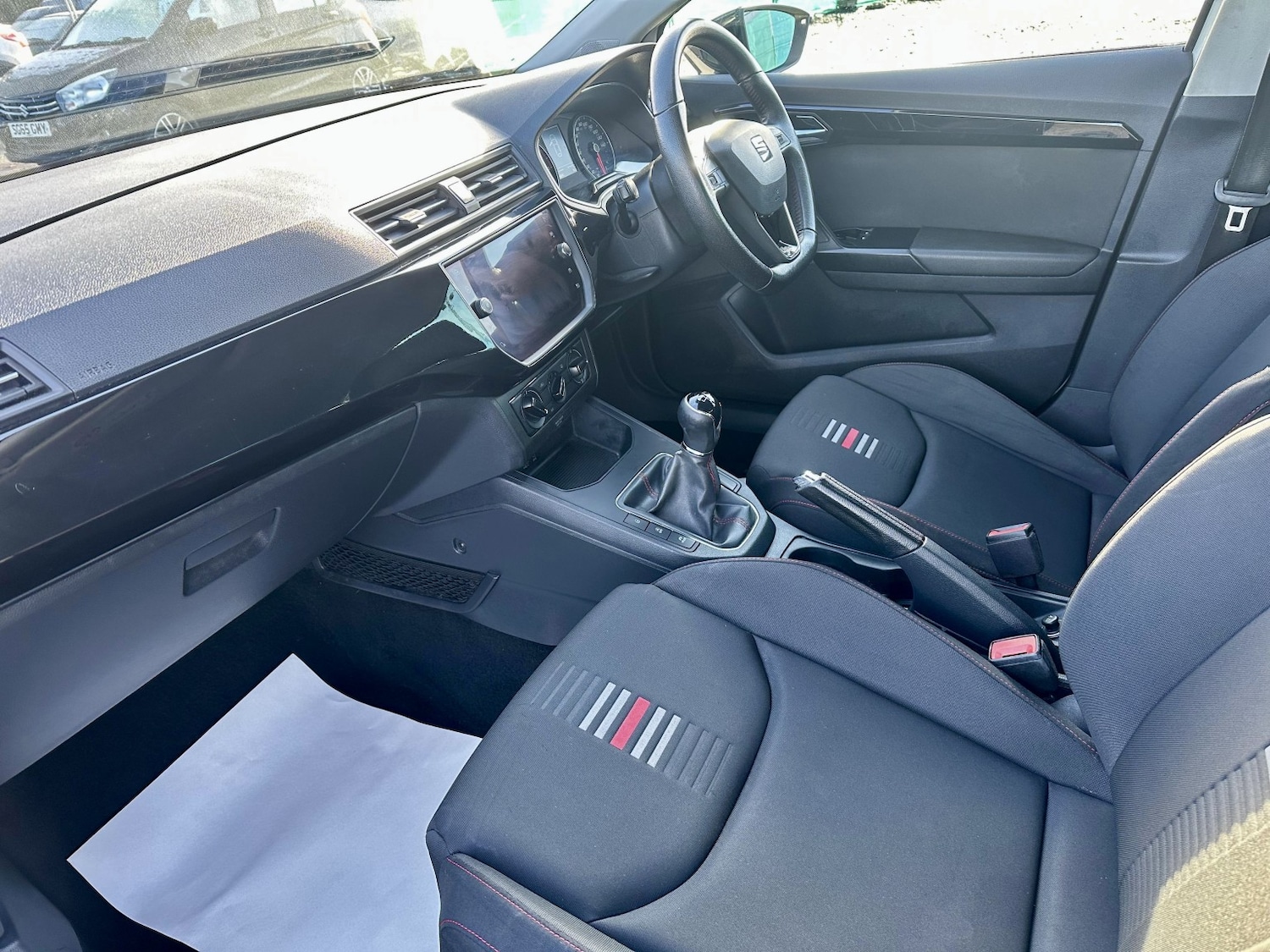 Used SEAT Ibiza 2018 for sale - 77781774: Photo 12