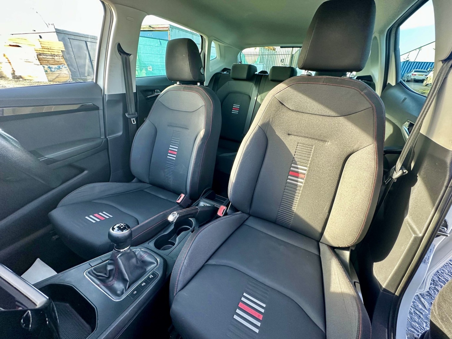 Used SEAT Ibiza 2018 for sale - 77781774: Photo 13