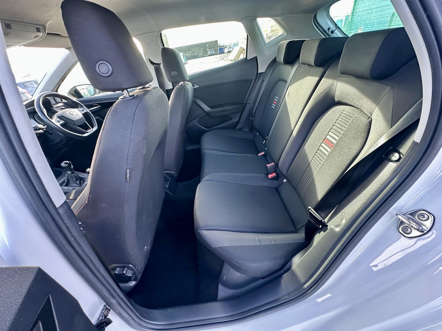 Used SEAT Ibiza 2018 for sale - 77781774: Photo 14