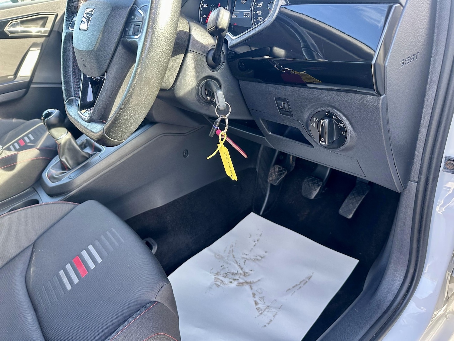 Used SEAT Ibiza 2018 for sale - 77781774: Photo 16