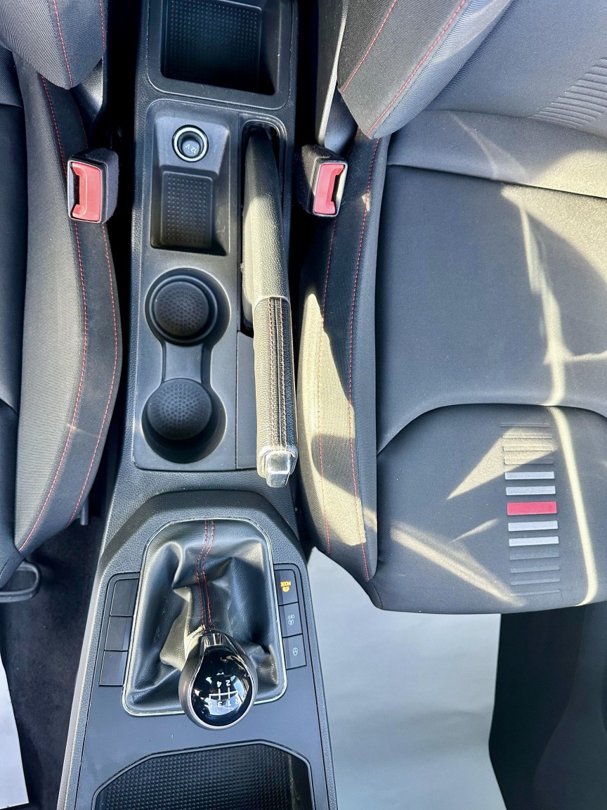 Used SEAT Ibiza 2018 for sale - 77781774: Photo 17