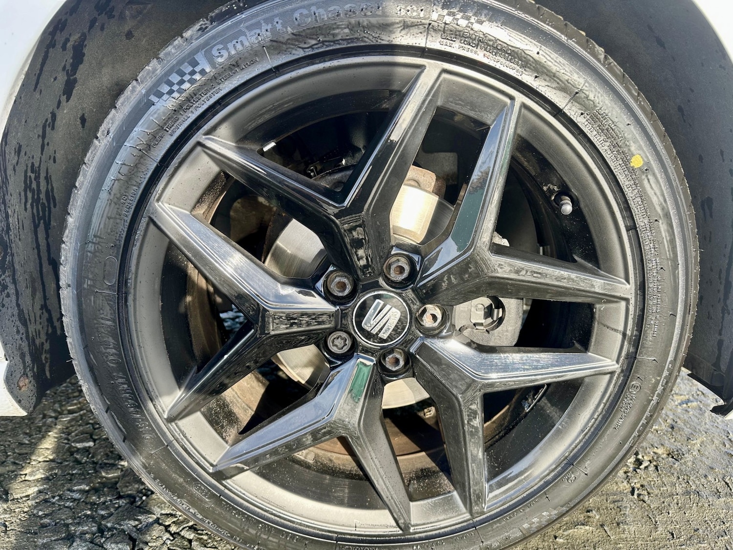 Used SEAT Ibiza 2018 for sale - 77781774: Photo 19