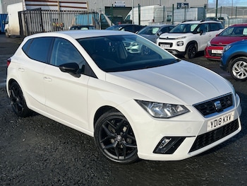 Used SEAT Ibiza 2018 for sale - 77781774: Photo