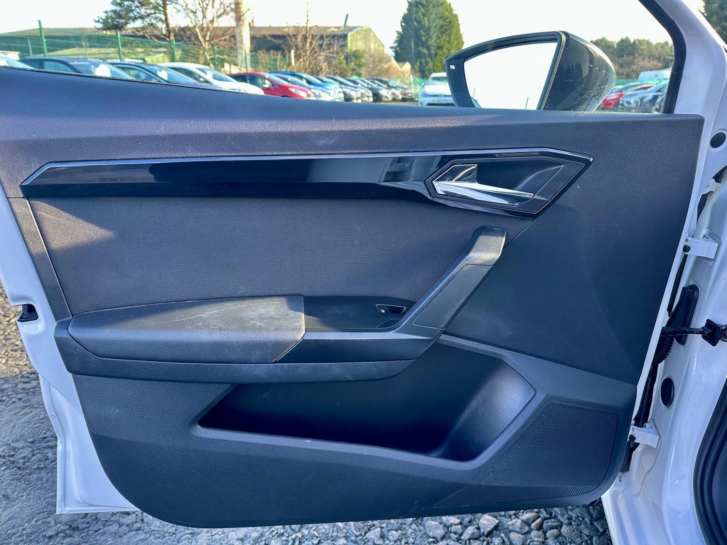 Used SEAT Ibiza 2018 for sale - 77781774: Photo 20