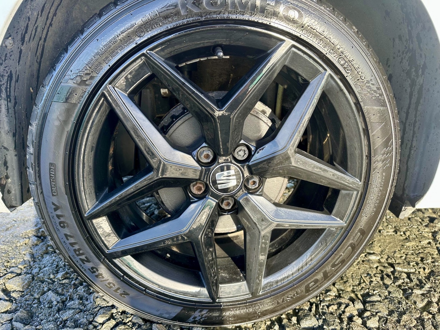 Used SEAT Ibiza 2018 for sale - 77781774: Photo 21