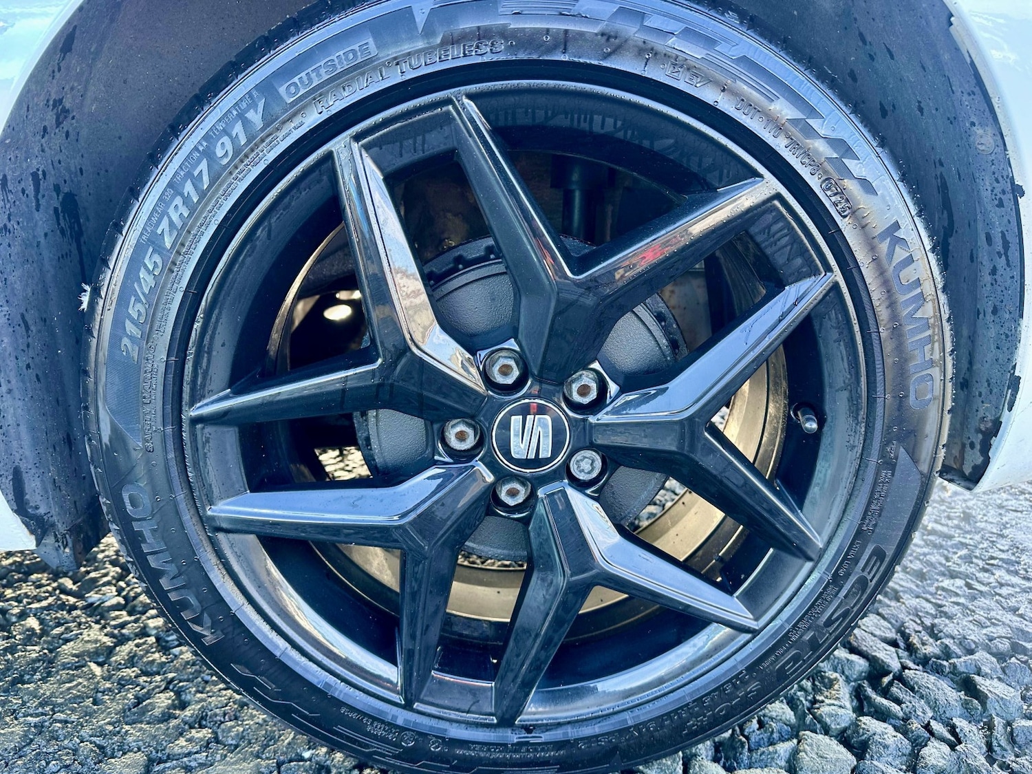 Used SEAT Ibiza 2018 for sale - 77781774: Photo 22