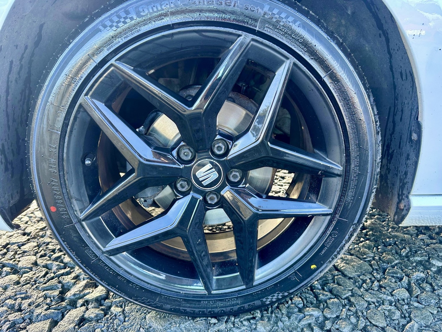 Used SEAT Ibiza 2018 for sale - 77781774: Photo 24