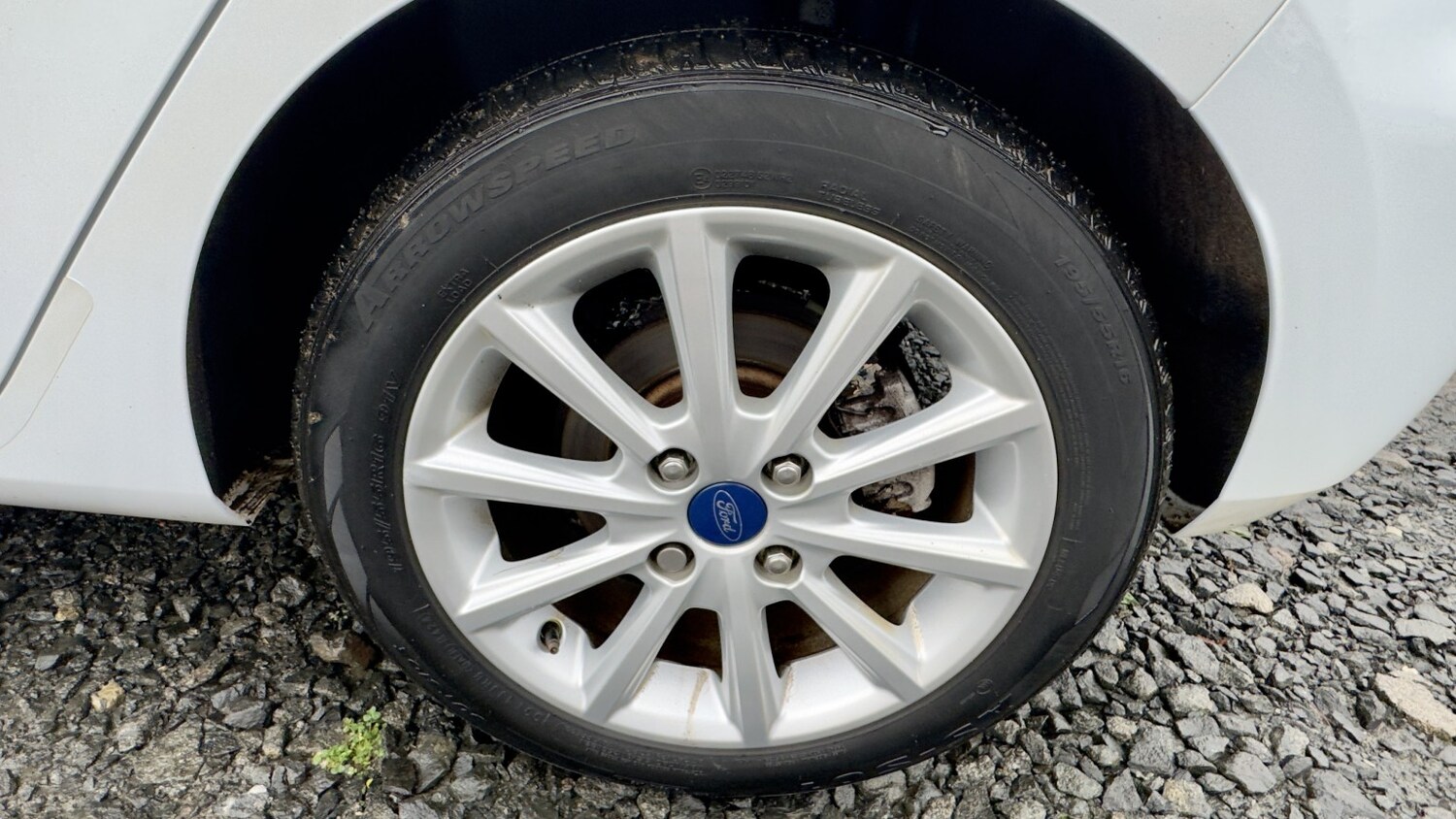 Used Ford Fiesta 2018 for sale - 76510951: Photo 14