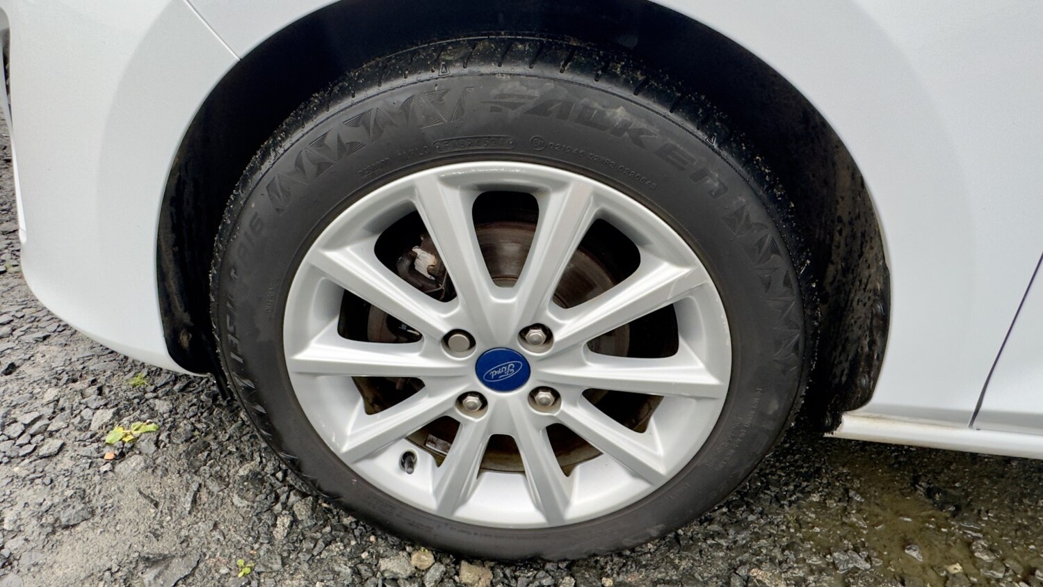 Used Ford Fiesta 2018 for sale - 76510951: Photo 15