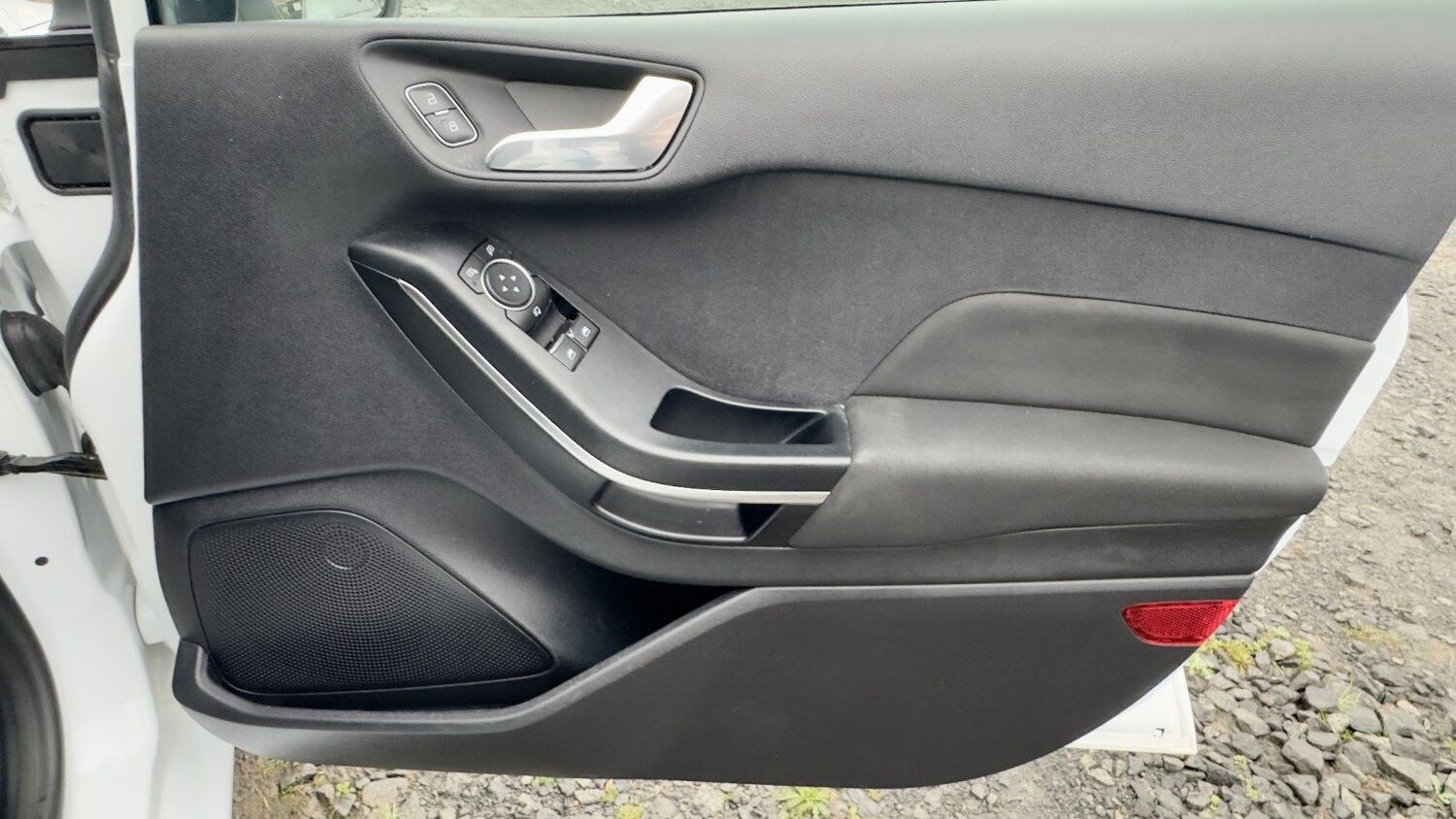 Used Ford Fiesta 2018 for sale - 76510951: Photo 20