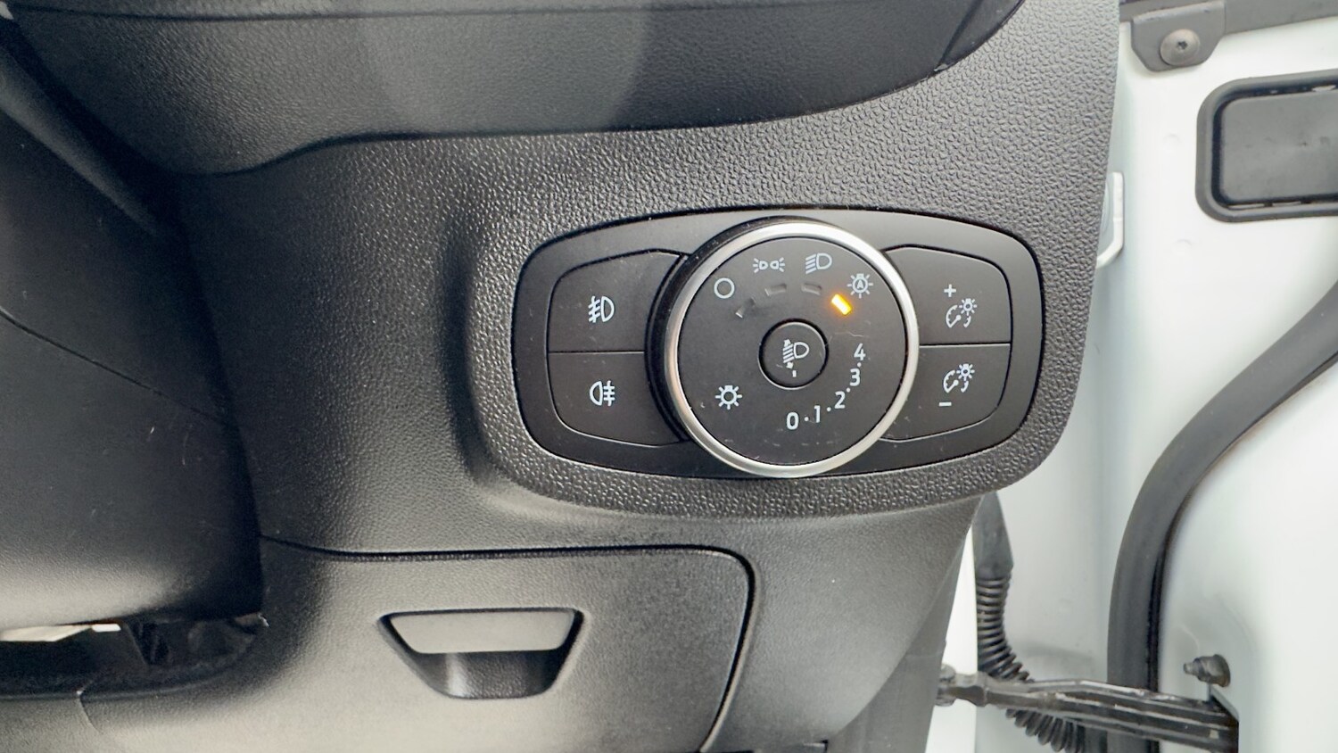 Used Ford Fiesta 2018 for sale - 76510951: Photo 21